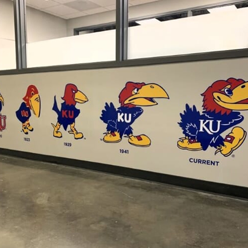 Wall Graphics